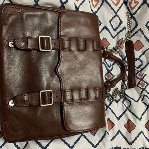 Rebecca Minkoff Schoolboy Satchel